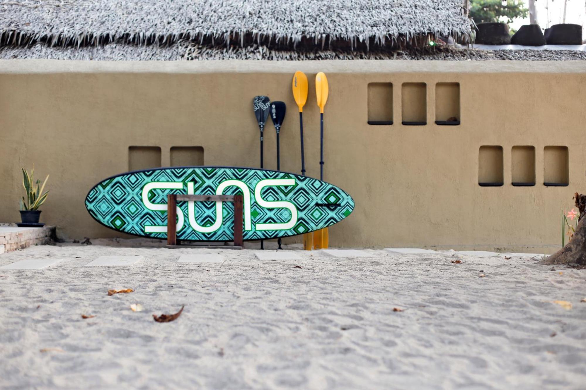 Luecke Boutique Hotel - Adults Only Ko Tao Dış mekan fotoğraf
